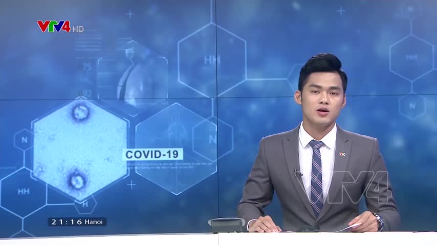 Thêm 3 bệnh nhân mắc Covid-19 được công bố khỏi bệnh​