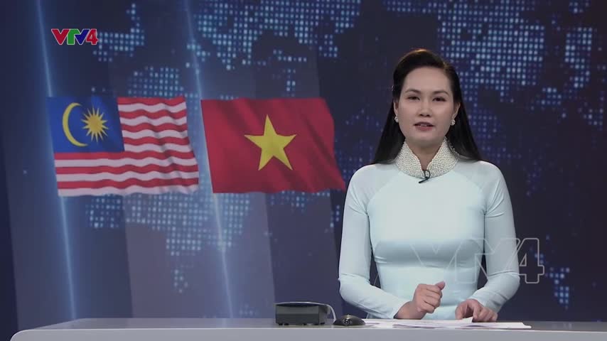 Hội đàm Quốc phòng Việt Nam - Malaysia