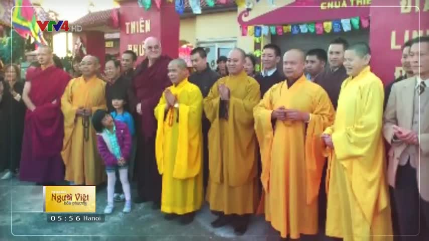 Ngôi làng của những đôi bàn tay khéo léo​