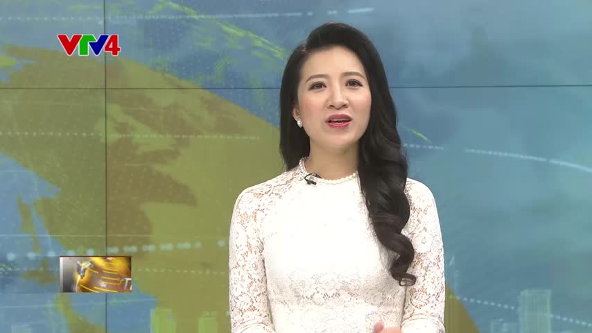 Người khuyết tật Việt Nam giao lưu cùng người khuyết tật quốc tế