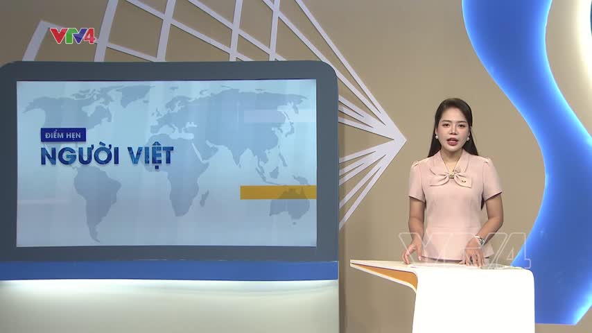 Lan tỏa văn hóa Việt tại Lễ hội Gyertyausztatas 2026