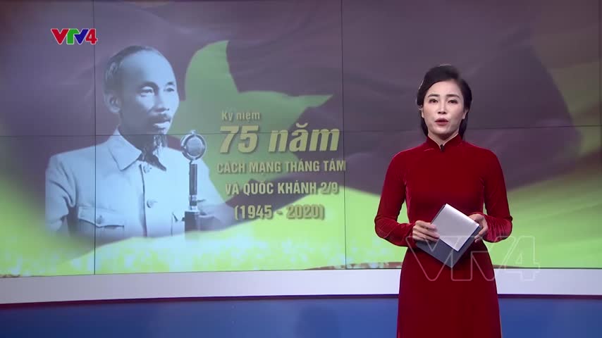 Câu chuyện người lính Đức của Bác Hồ