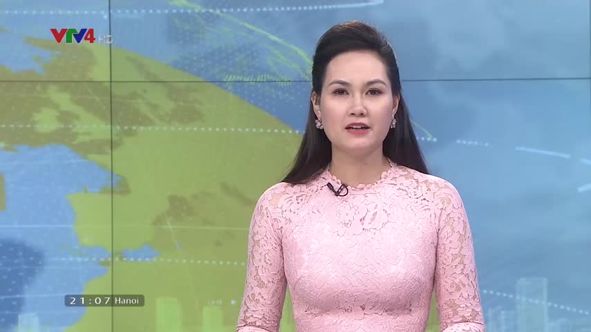 Thủ tướng tiếp tỉnh trưởng tỉnh Vân Nam, Trung Quốc