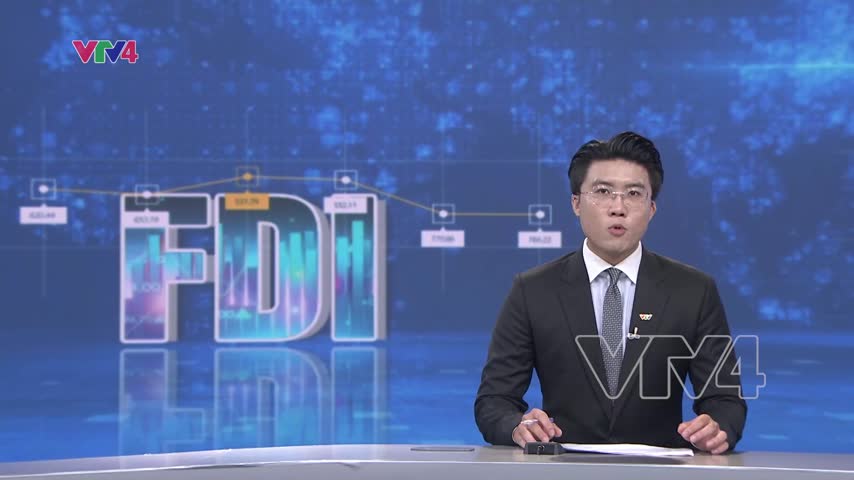 Nghệ An bứt phá dòng vốn FDI chất lượng cao
