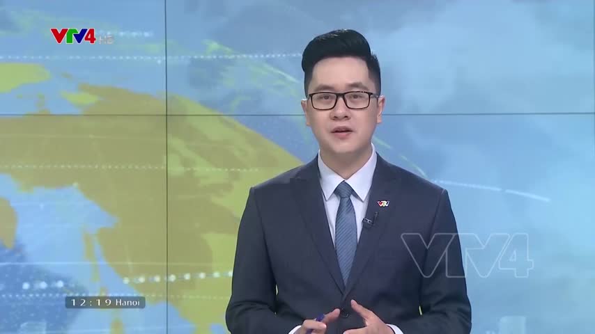 Bí thư chi bộ người Dao tiên phong mở đường qua núi