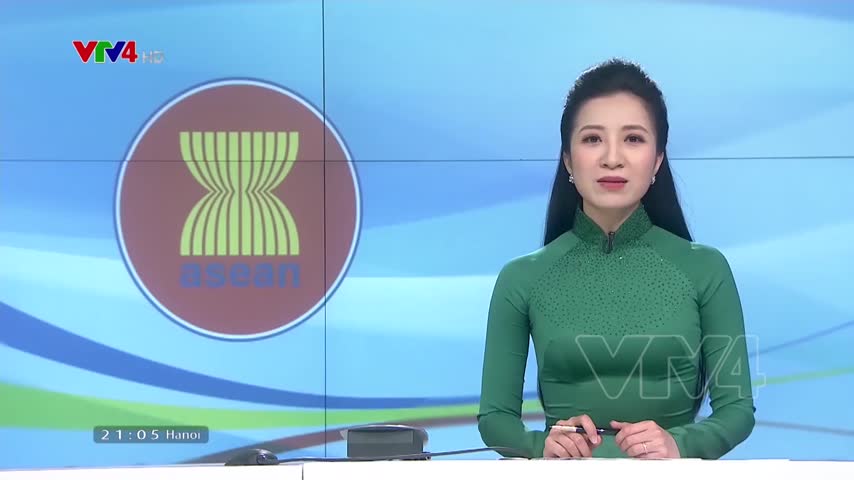 Họp không chính thức Bộ trưởng Ngoại giao ASEAN