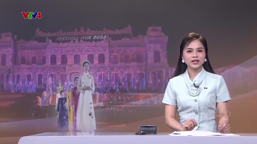 Bế mạc tuần lễ Festival Huế 2024