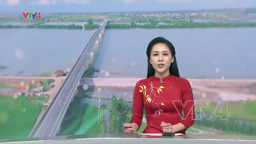 Động lực từ hạ tầng ven biển