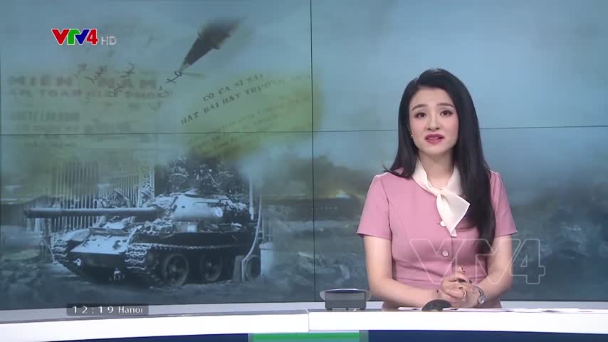 Ngày 30/4/1975 - Những cảm xúc bằng thơ