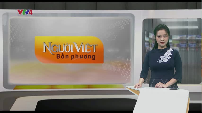 Đưa công dân Việt Nam từ Na-uy về nước