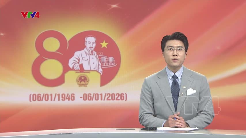 80 năm ngày tổng tuyển cử đầu tiên