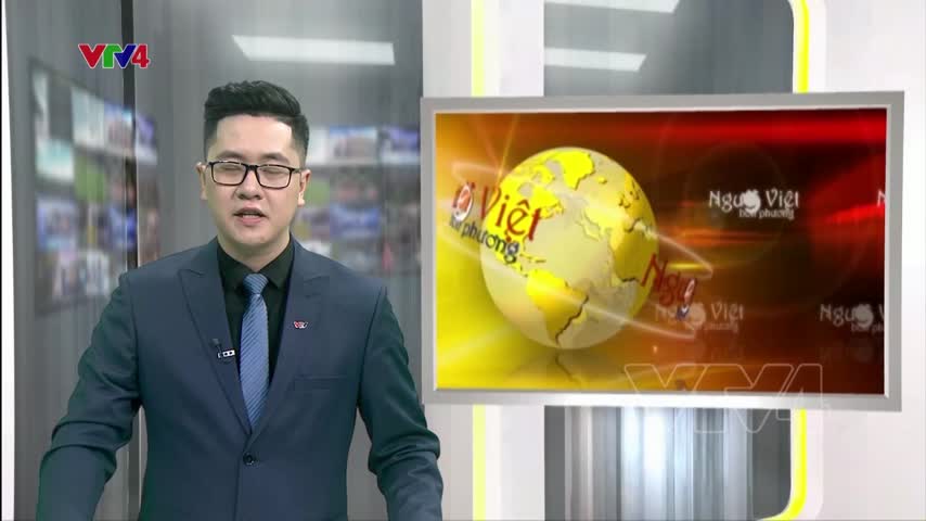 Người Việt tại nước ngoài bình tĩnh đối mặt với dịch bệnh