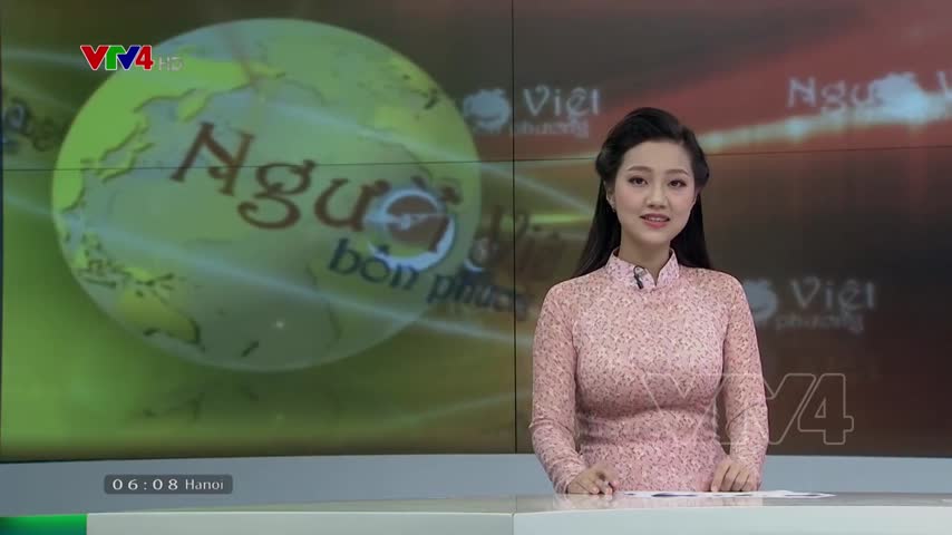 Bữa cơm tất niên ấm lòng mẹ Việt Nam anh hùng