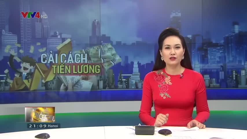 Phỏng vấn Phó Thủ tướng Vương Đình Huệ về đảm bảo các nguồn lực