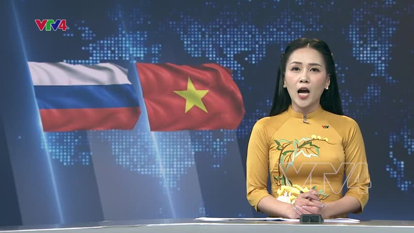 Tăng cường hợp tác Nghị viện Việt Nam – Liên bang Nga