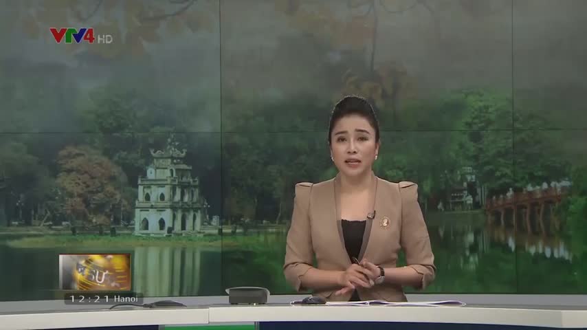 Chiến lược quảng bá du lịch trên CNN