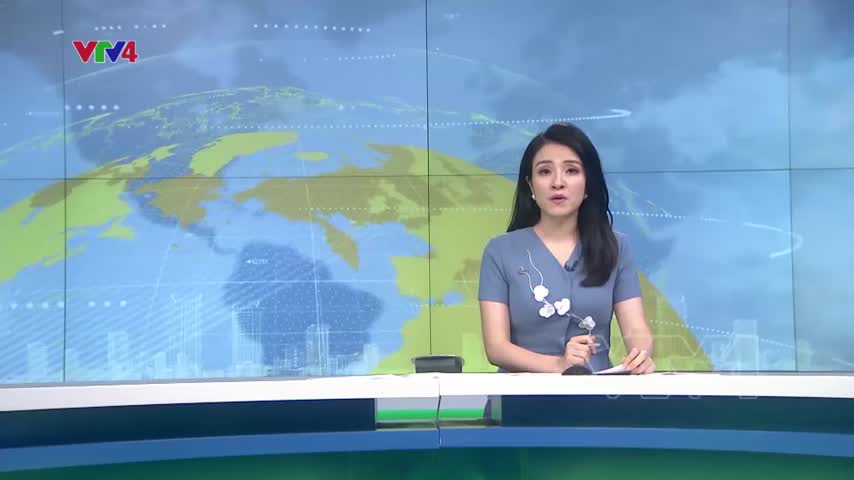 Miền Trung nắng nóng, nguy cơ cháy rừng cao