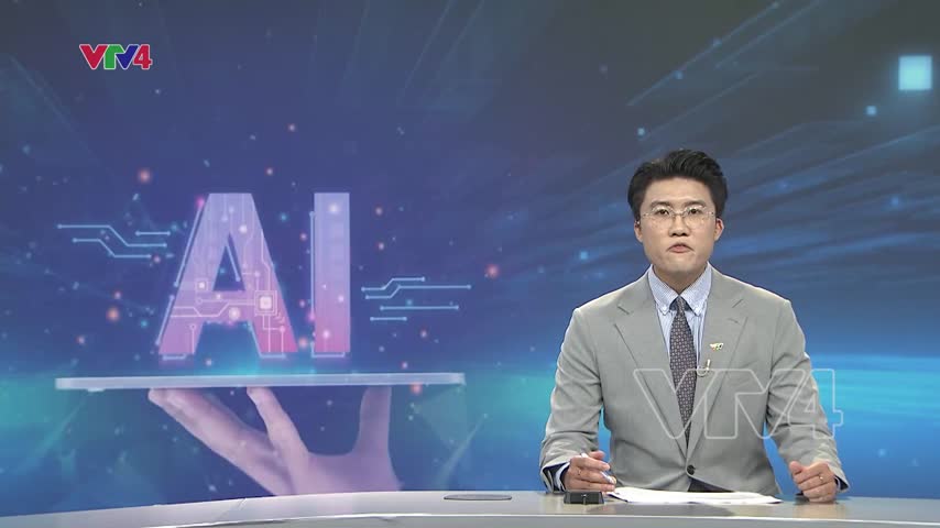 Thung lũng Silicon: Con người học cách sống cùng A.I.