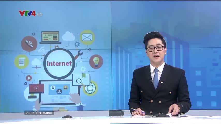 Tiêu điểm:  20 năm Internet tại Việt Nam