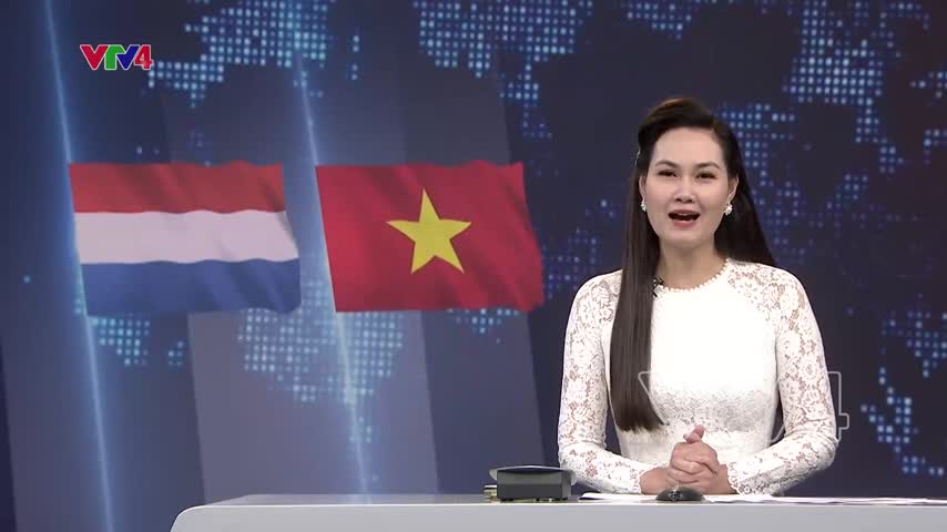 Thủ tướng Hà Lan thăm chính thức Việt Nam