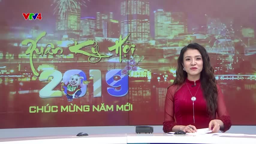Việt Nam qua góc nhìn của các Đại sứ nước ngoài