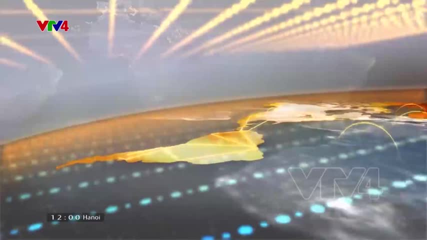 Bản tin tiếng Việt 12h - 11/10/2021