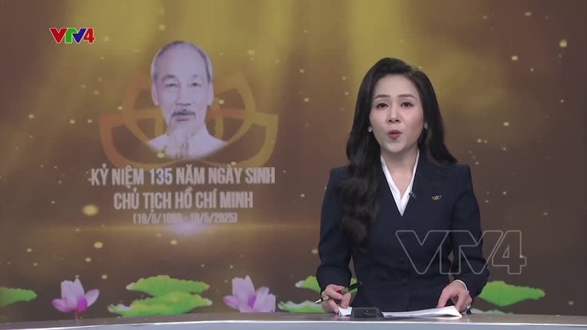 Nơi lưu giữ ký ức thời niên thiếu của Bác