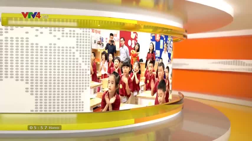 Người Việt bốn phương - 01/08/2019