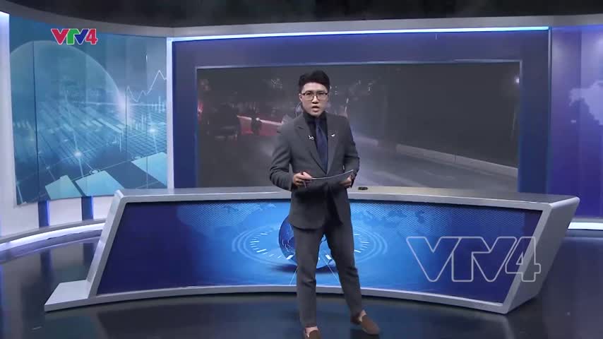 Mật phục xử lý vi phạm nồng độ cồn