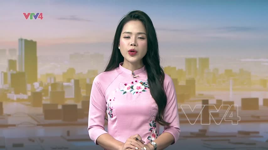 Tiên phong vì đất nước phồn vinh, nhân dân hạnh phúc