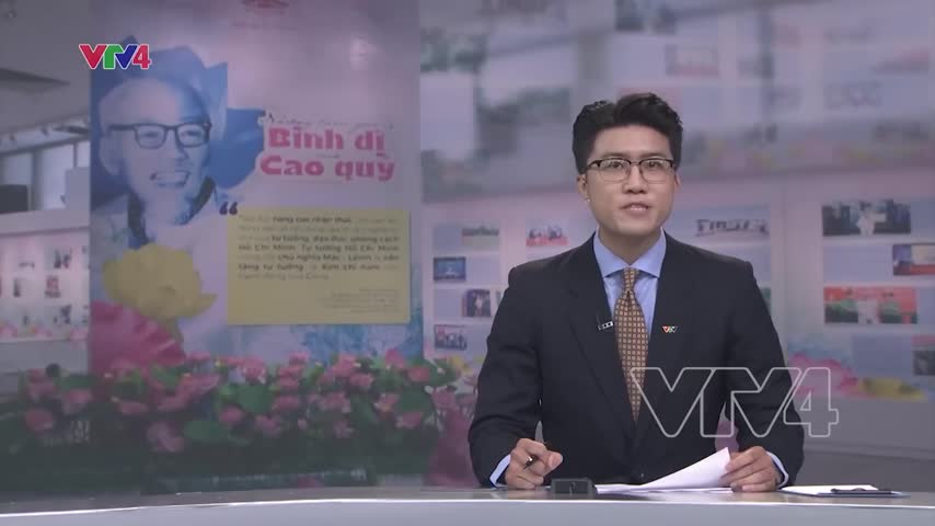 Tỏa sáng những tấm gườn bình dị mà cao quý