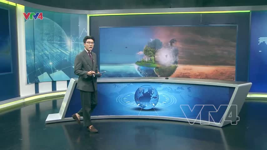 Ngày quốc tế giảm nhẹ rủi ro thiên tai