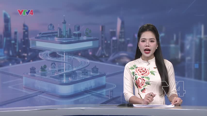 Mô hình mới trong bộ máy chính quyền địa phương