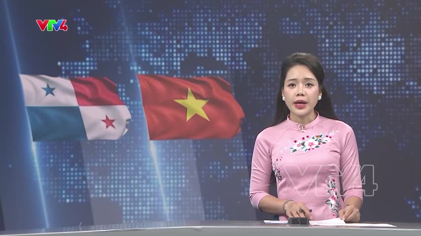 Thúc đẩy hợp tác Việt Nam -Panama