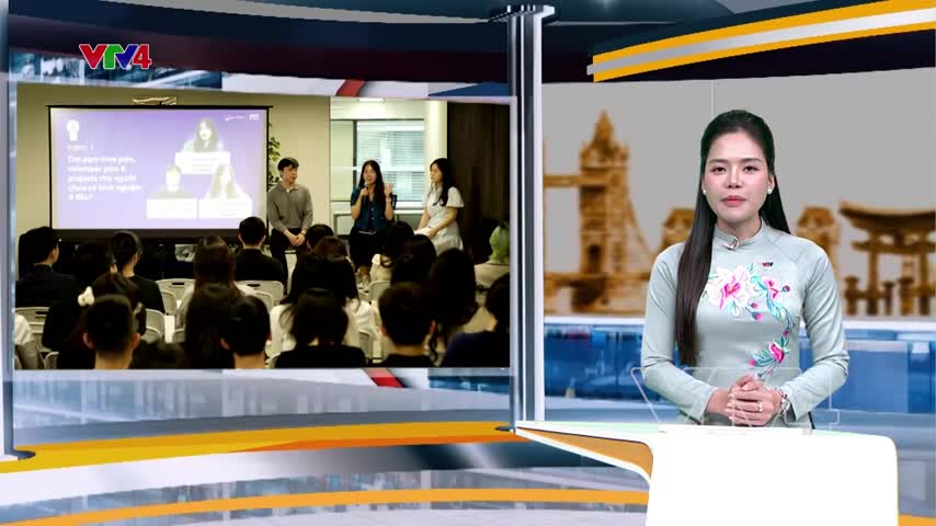 Cơ hội việc làm cho du học sinh Việt Nam tại Canada