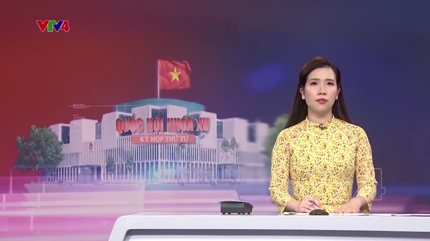 Đại biểu Quốc hội và cử tri cả nước kỳ vọng vào những cam kết của lãnh đạo