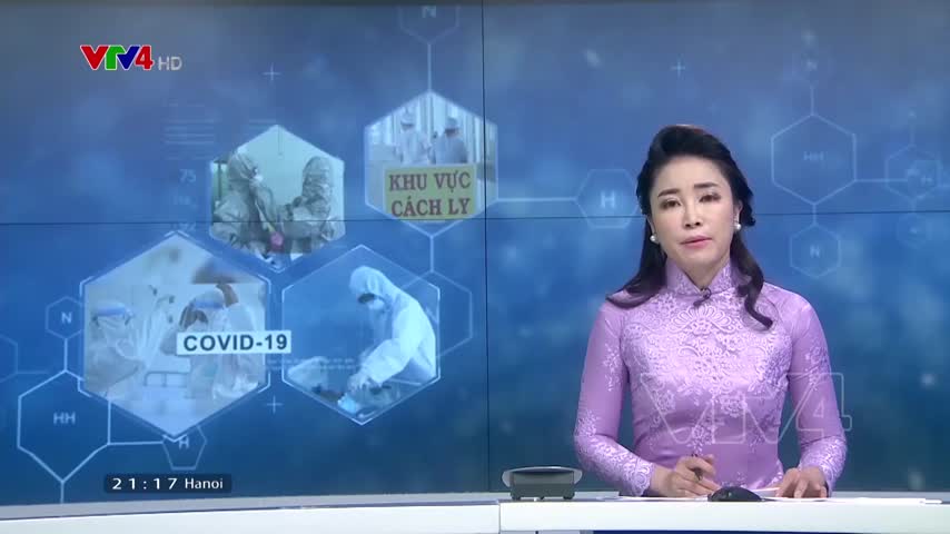 Xã hội chung tay ủng hộ các y bác sỹ trong công tác chống dịch