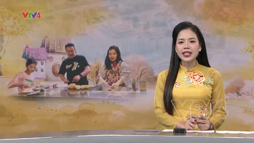 Gìn giữ hạnh phúc trong gia đình đa văn hoá