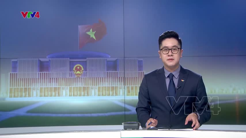 Quốc hội thảo luận về dự án Luật Cảnh sát cơ động