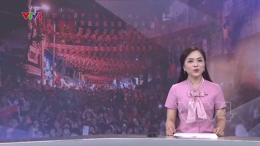 Đi trong lòng nhân dân
