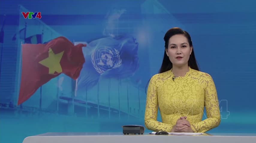 Thủ tướng dự phiên thảo luận cấp cao Đại hội đồng Liên Hợp Quốc