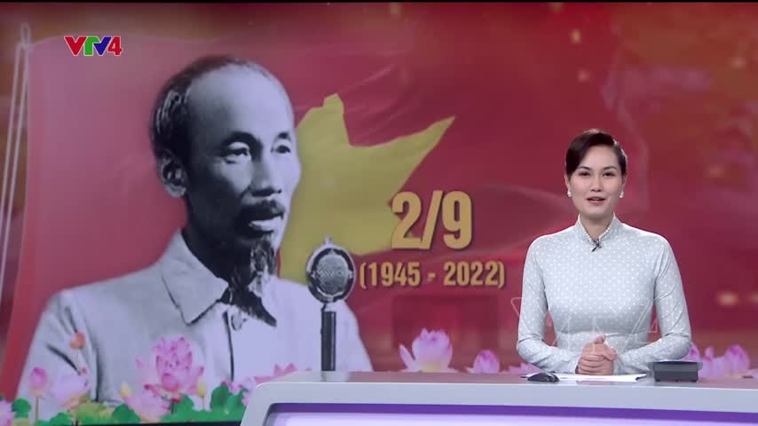  Quốc khánh trong mùa dịch qua góc nhìn của người Việt tại Mỹ