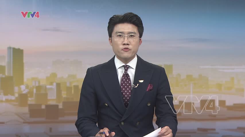 Những người bạn nước ngoài với tình yêu Việt Nam