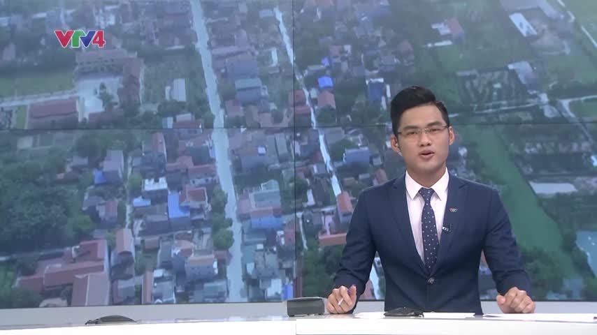 Miền quê không ngõ