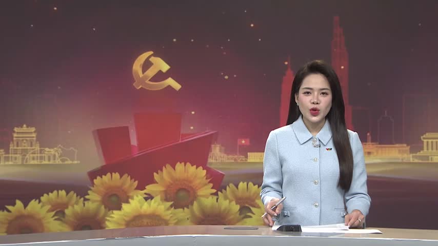 Đổi mới phương thức lãnh đạo của Đảng trong kỷ nguyên số