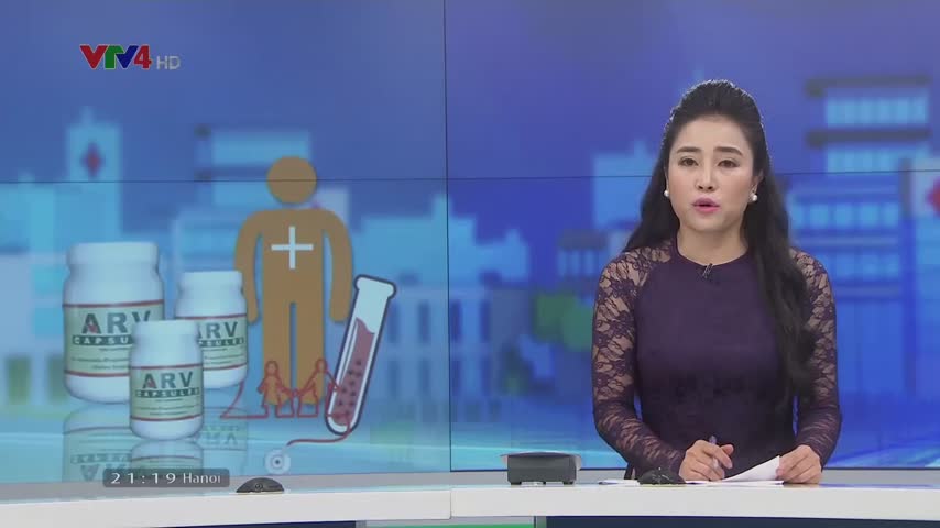 Nâng cao hiệu quả sử dụng thuốc ARV cho bệnh nhân HIV từ nguồn quỹ bảo hiểm y tế