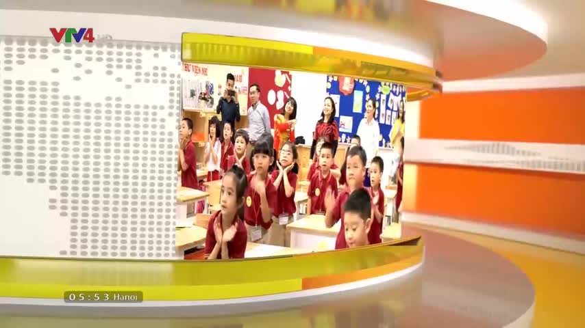 Người Việt bốn phương - 11/02/2019