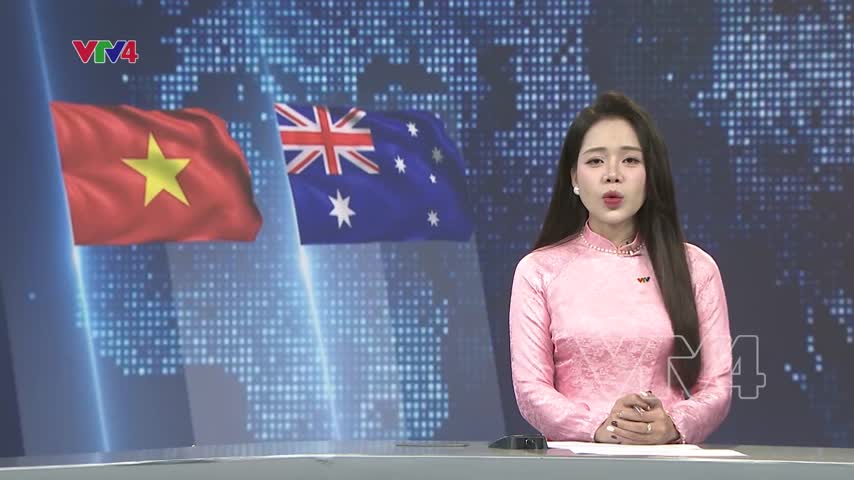 Động lực mới cho quan hệ Việt Nam - Australia
