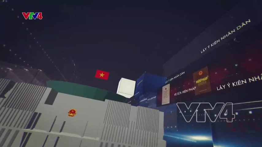 Đồng thuận với tinh gọn bộ máy, xây dựng chính quyền hai cấp