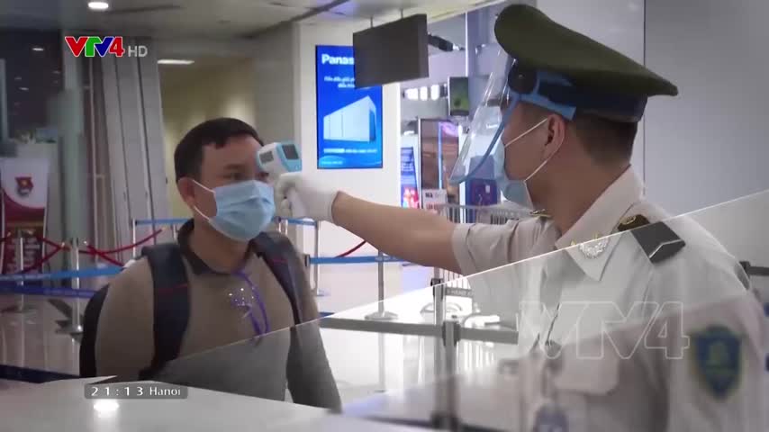 Tiêu điểm: Việt Nam biến đại dịch thành động lực tăng trưởng